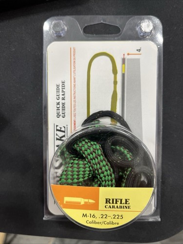 Hoppe bore snake - hoppe’s,