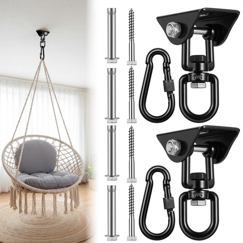 Pack hammock hanging kit - 2,