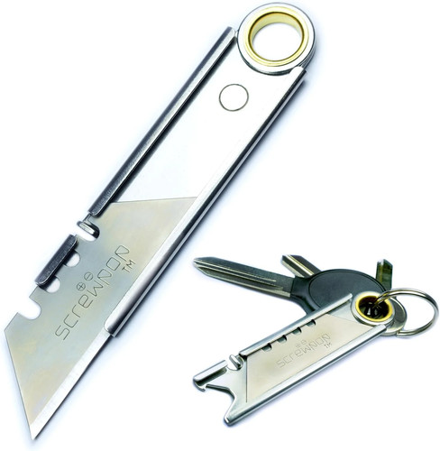 Ron utility pocket knife - ron's,